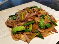 -翁大胖媽媽菜(银海店)