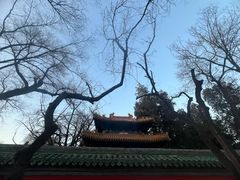 -北京国子监胡同