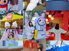 -东莞松山湖万象汇