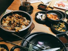-九田家黑牛烤肉料理(新光汇店)
