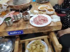 -元盛居(生态大街店)