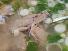 朝鲜族牛肉汤-梨花牛肉汤(石家庄万象城店)