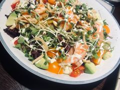 -松子料理(白家庄店)