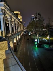 -TWOFACE 双面理发馆