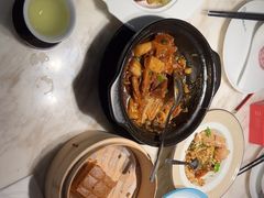 -陶陶居·雅园(凯华国际店)