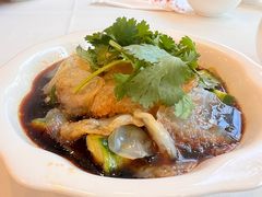 黄瓜炝海蜇-瑞福园联谊餐室(茂名南路店)