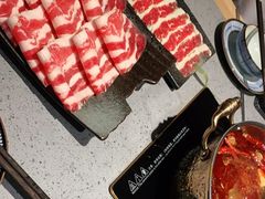 -花眷·私房火锅(花半里万达店)