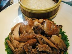 -惠丰堂饭庄·烤鸭·京味菜(西北旺·唐家岭店)