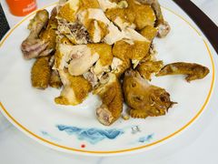 -白魁老号饭庄(安内店)