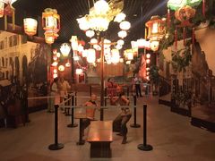 -中国闽台缘博物馆