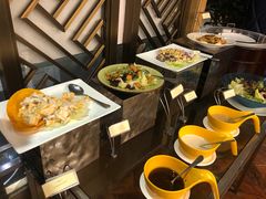 -南通大饭店·米兰餐厅
