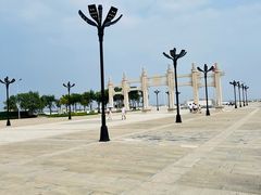 -天津妈祖文化园