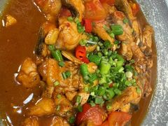 -大师傅金奖啤酒鱼(西街口总店)