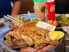 -亚都肥肠(海都汇府店)