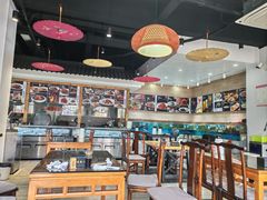 -良师门滨海人家·海鲜·家常菜(滨海城店)