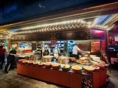 -李氏八大件老菜馆(万宝街店)