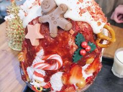 -WONDER ICE 萬得冰田(建設路总店)