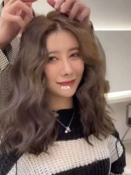 -KIMI HAIR SALON·烫染设计店