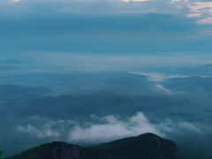 -吉林拉法山