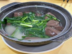 -吉莲利苑海鲜酒家(珠海拱北29年老字号店)