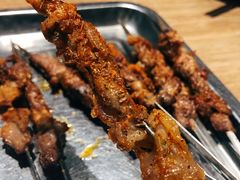 白筋-直隶安家牛肉罩饼(建华店)