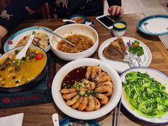 -锡和无锡菜(景丽苑店)