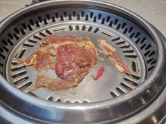 -盛江山自助料理(太原街万达店)
