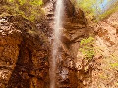 -湖洞水自然风景区