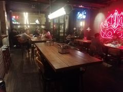 -Devils’ Brewery小恶魔精酿啤酒(武汉天地店)