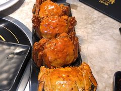 -沪小胖小龙虾(淮海中路旗舰店)