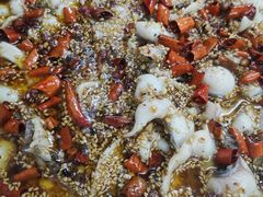 -黑皮酸菜鱼(三山街店)