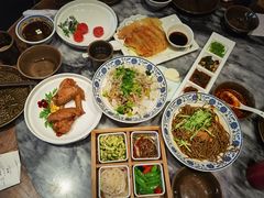 -西安饭庄·非遗陕菜(钟楼店)