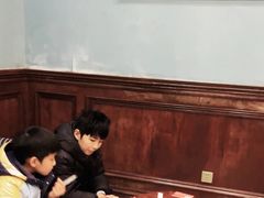 -东海咖啡馆