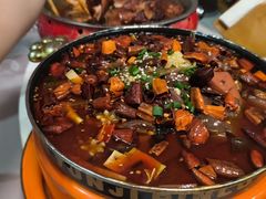 -小城外婆肴私房菜.家宴聚集点(圆明园颐和园·清河上地店)