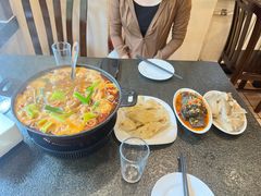 -湘肠香火锅店(团结湖店)