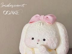 -吾象走甜·生日蛋糕·甜品台茶歇