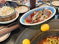 -青城园乡村风味庄