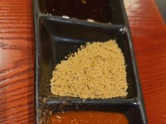 -喜牛烧肉酒场·黑金店(威高广场店)