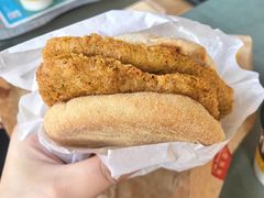 -麦当劳(SM城市广场店)