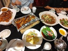 -高第街56号港式餐厅(山大路店)