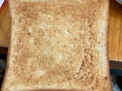 烤面包片-炒豆合作社(东四总店)