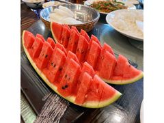 西瓜-猪肉婆私房菜(容桂总店)