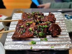 -樱の千渡日式料理·铁板烧•烧鸟(金盛田广场店)