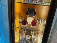 -北京古城老院厉晓麟精致菜