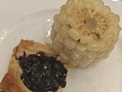 -古南都饭店-遂心遂意自助餐厅(广州路店)