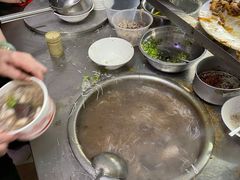 -阿玲面线糊(溪岸路店)