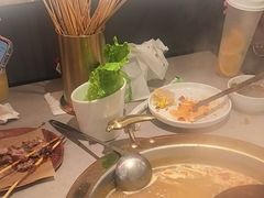 -热辣宗师·串串火锅(万达金街店)