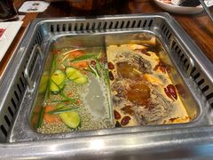 -好得火锅(育才店)