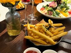 -碧特博格·20年品牌西餐厅(芜湖路店)