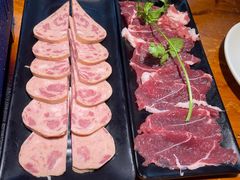 -捞围鲜·港式打边炉(海阳路店)